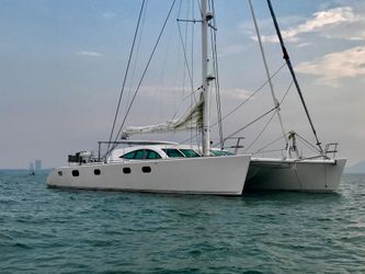72' Dixon 2017 Yacht For Sale